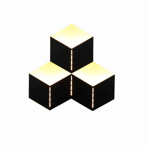 ArtLume - Moderne LED-Wandleuchte mit einzigartigem Design