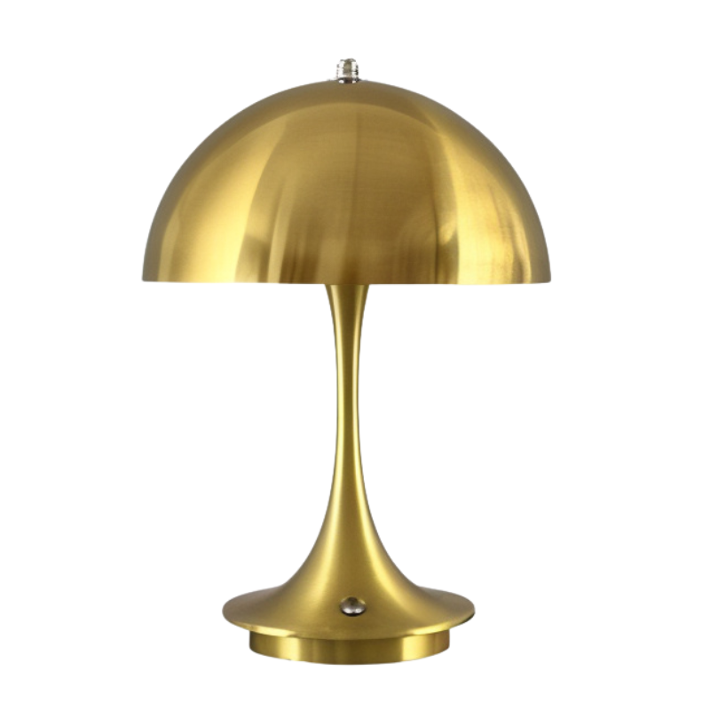 ShroomLite - Dimmbarer LED-Tischlampe mit Touch-Funktion