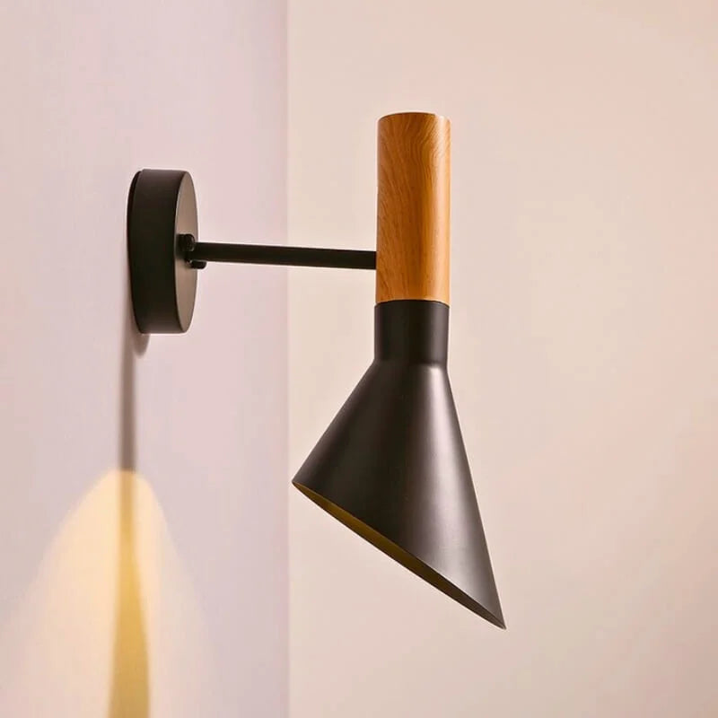 LumoLinea – Moderne LED-Tischlampe mit schlichtem Design in Weiß