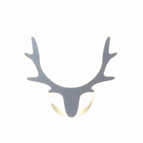 ArtLume - Moderne LED-Wandleuchte mit einzigartigem Design