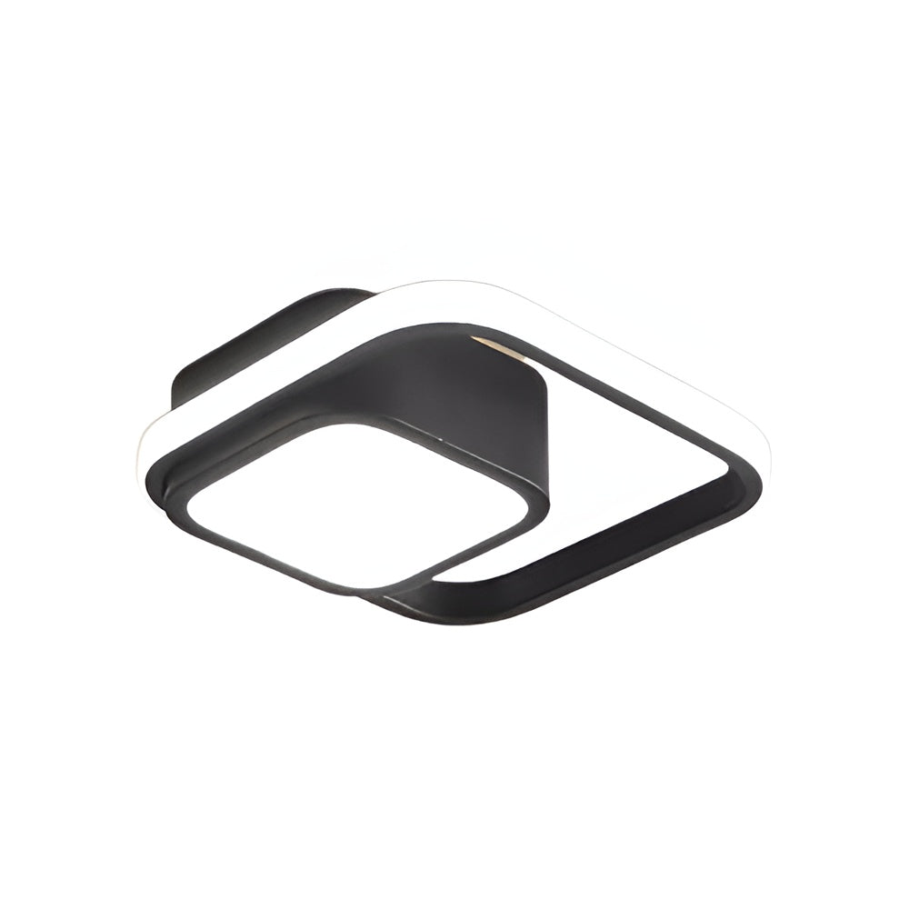 LunaBright Deckenleuchte - Effiziente LED-Beleuchtungslösung