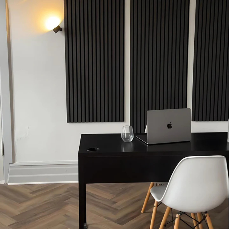 InfiniteGlow | Kabellose Dimmbarer LED-Wandleuchte mit 360° Drehfunktion