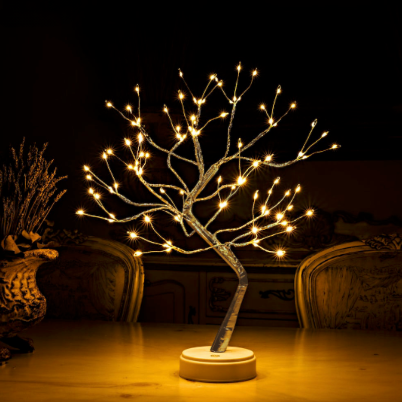 Bonsai Light I Baumlampe