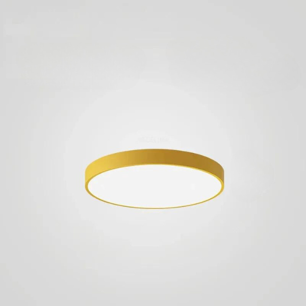 SpectraGlow - Bunte LED-Lampe mit mehrfarbiger Beleuchtung und Stimmungsmodi