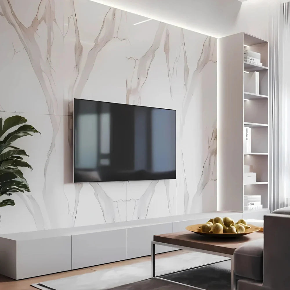 LumiFlex LED Lichtleiste modern – mit Sensor warmweiß Flur