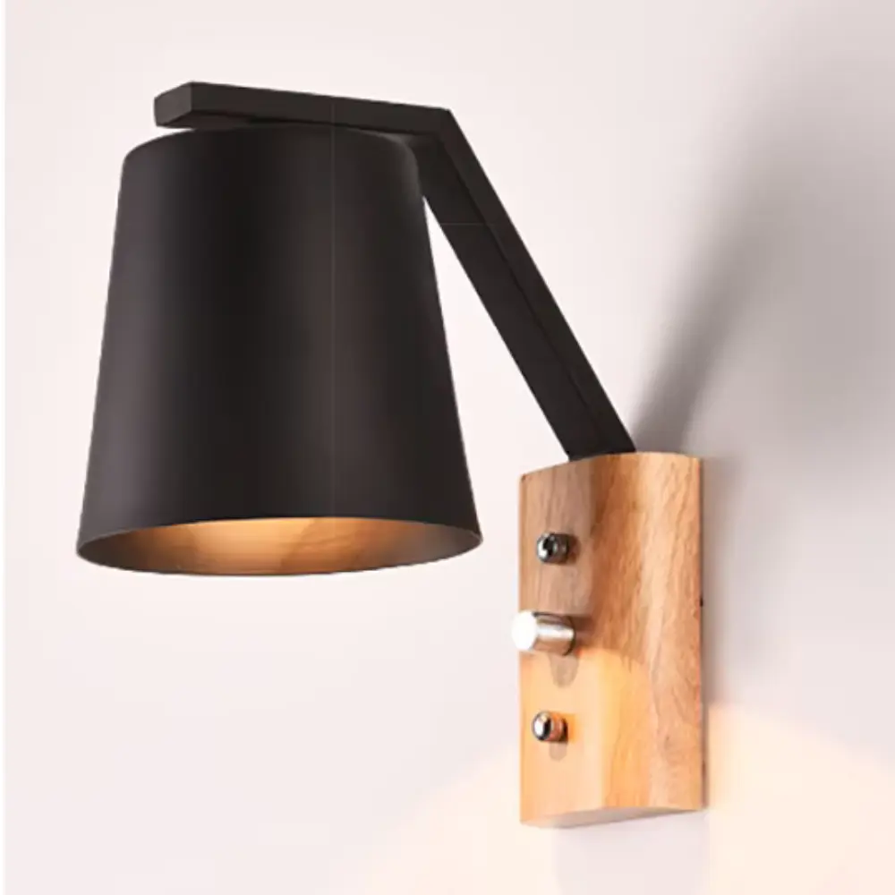 LumeHaven – Wandleuchte für eine warme Atmosphäre