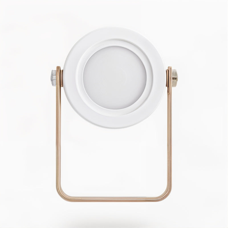 LumiTouch - Dimmbare LED-Laterne mit USB-Ladefunktion