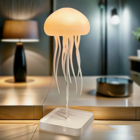 AquaAura LED-Lampe