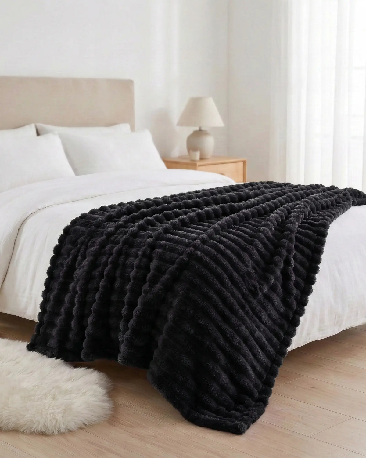 Die Original Fleece-Decke (B1G1)