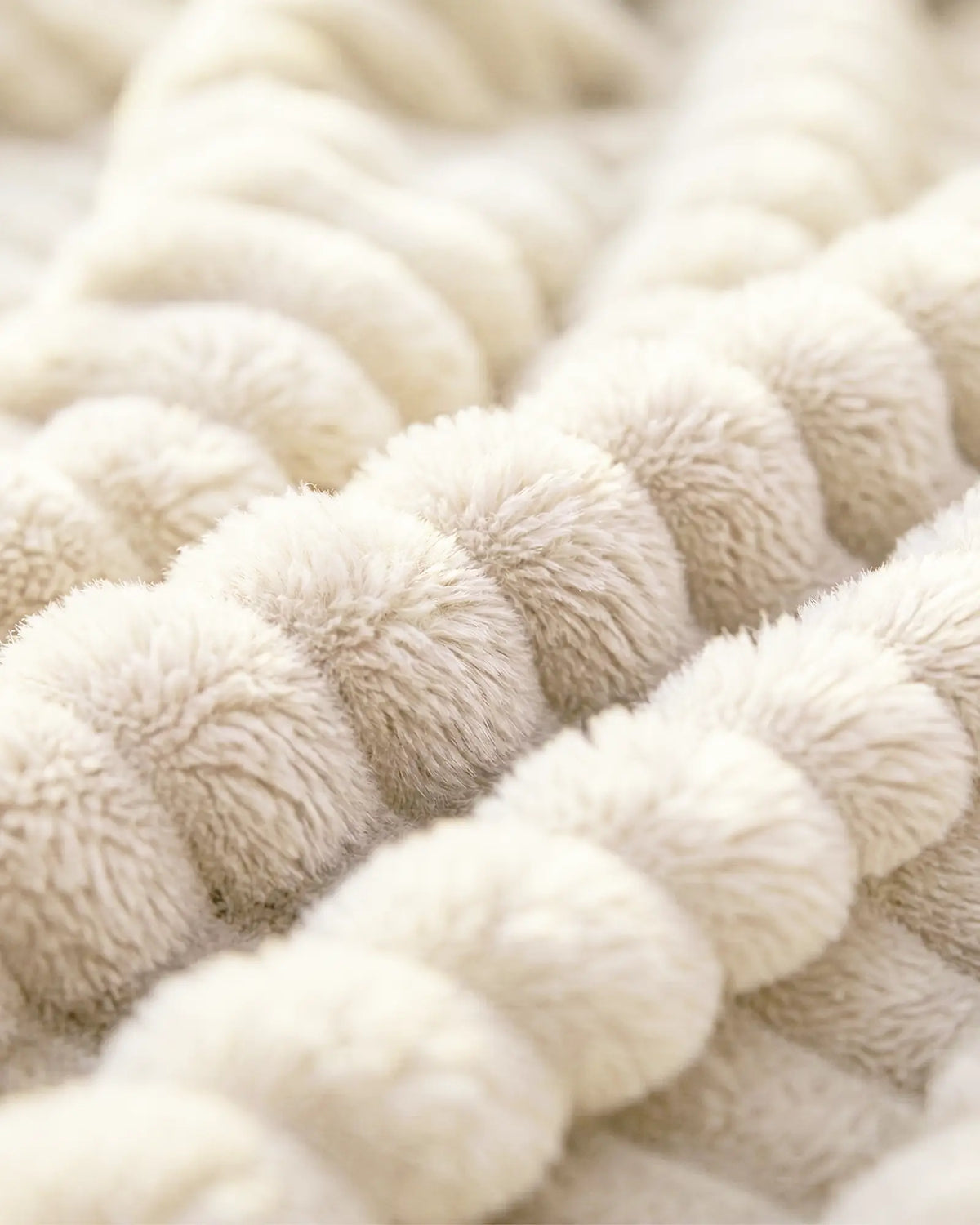 Die Original Fleece-Decke (B1G1)