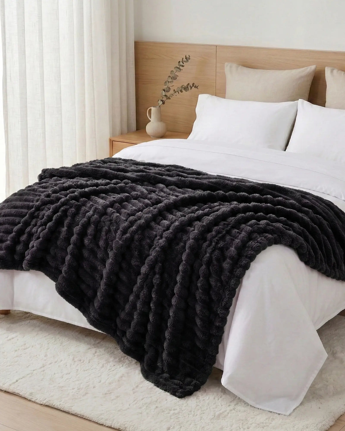 Die Original Fleece-Decke (B1G1)