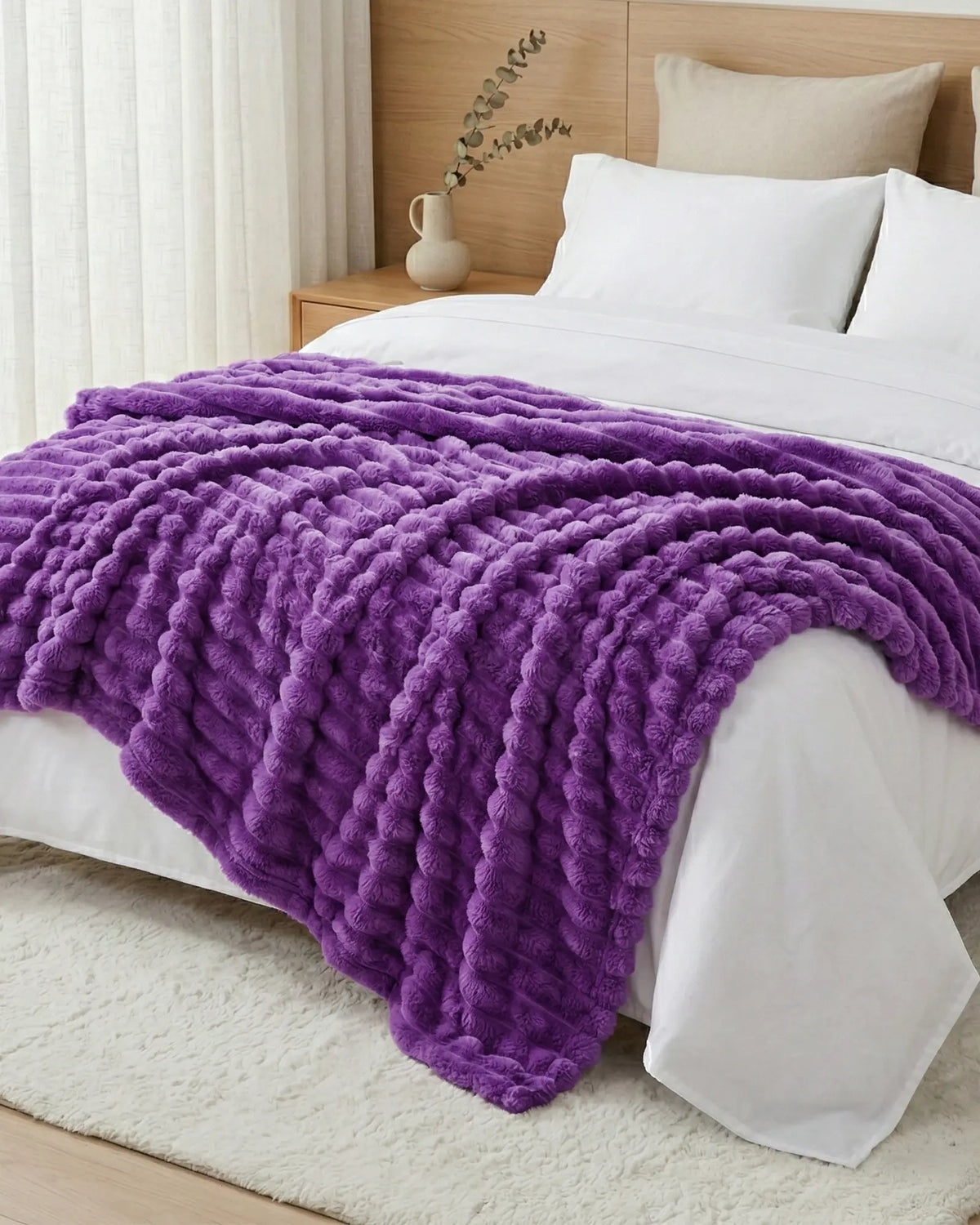 Die Original Fleece-Decke (B1G1)