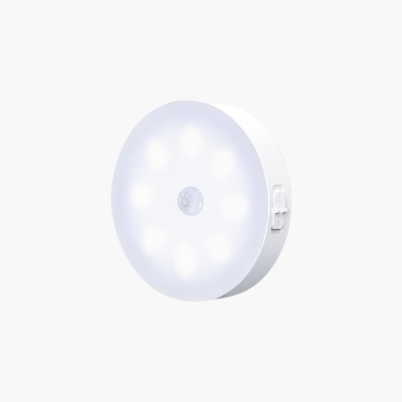 Aurasenso Light I Lampe mit Bewegungsmelder