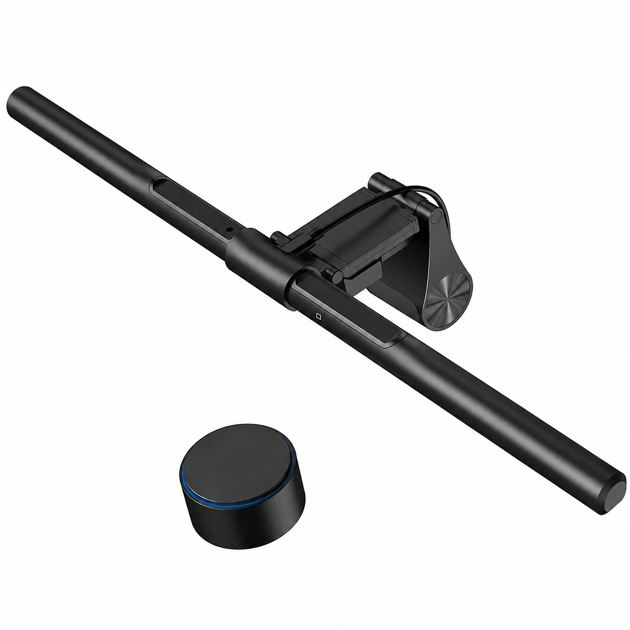 LED Lichtleiste | Beschwerter Clip, Automatische Dimmung