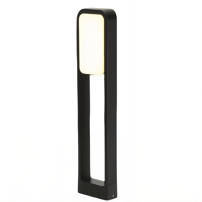 ClearLight - Energieeffiziente LED-Außenbeleuchtung