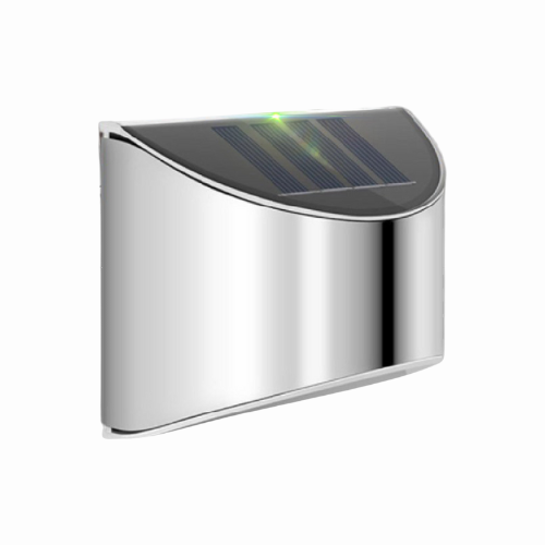 TerraLux Solarleuchte Garten – Kabellose LED Außenlampe