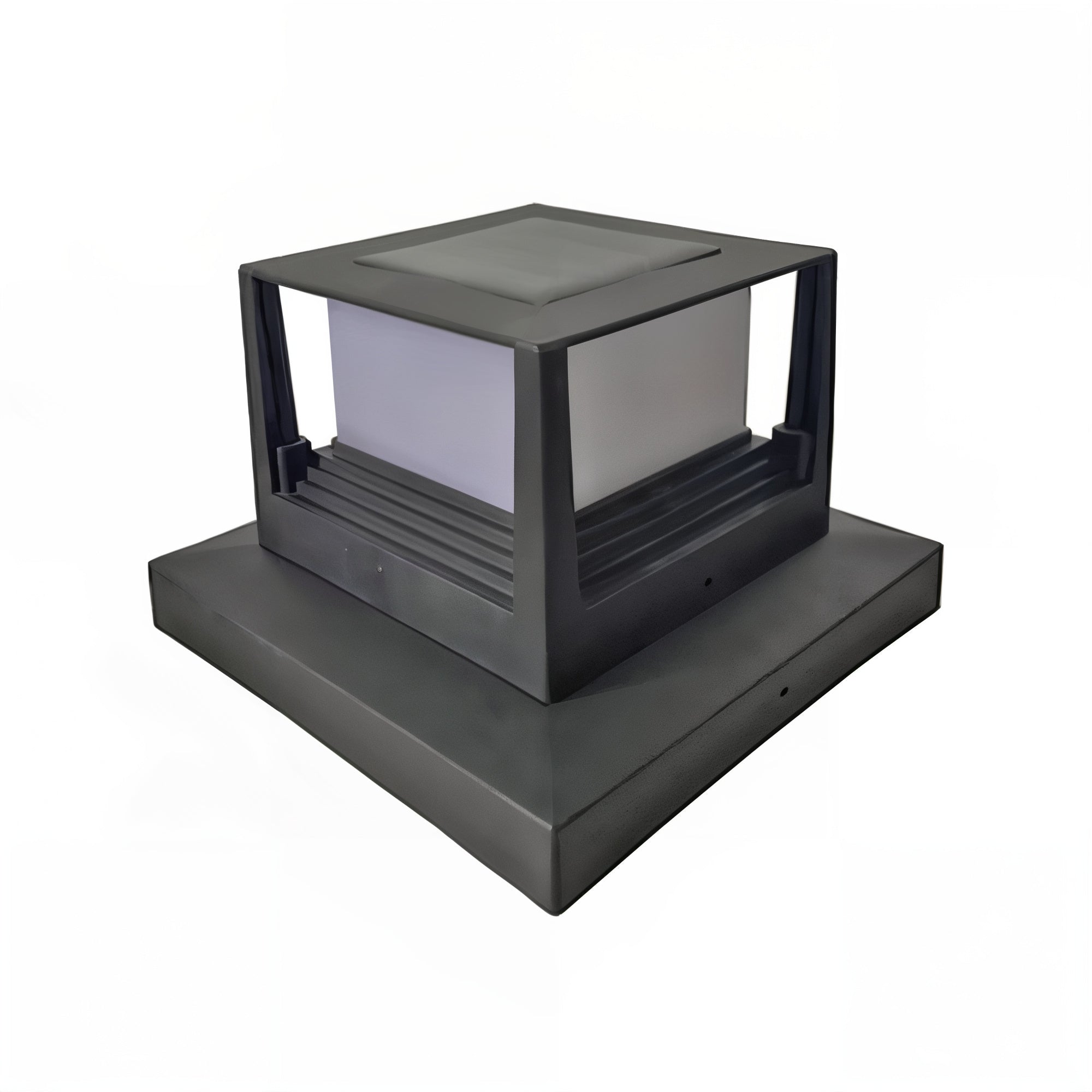 SunSphere – LED-Wasserdichte Solarenergie-Lampe