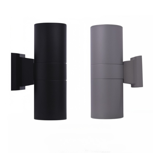 LumiMax LED Außenwandleuchte – Modern & Wetterfest