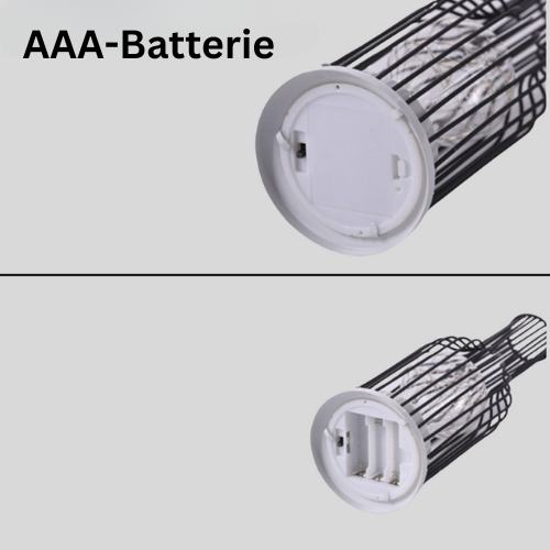 Lumen Cage Kabellose LED-Lampen