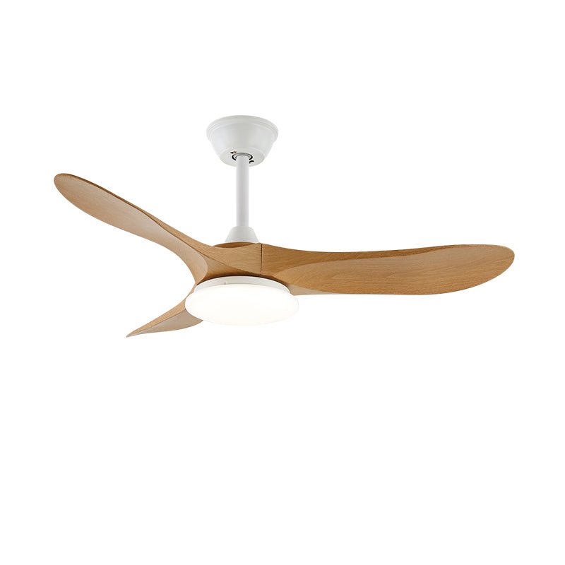 Deckenventilator | Minimalistisches Design, Integriertes LED-Licht 10