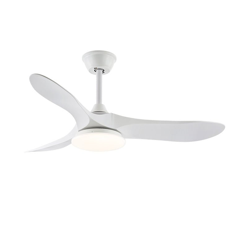 Deckenventilator | Minimalistisches Design, Integriertes LED-Licht 12