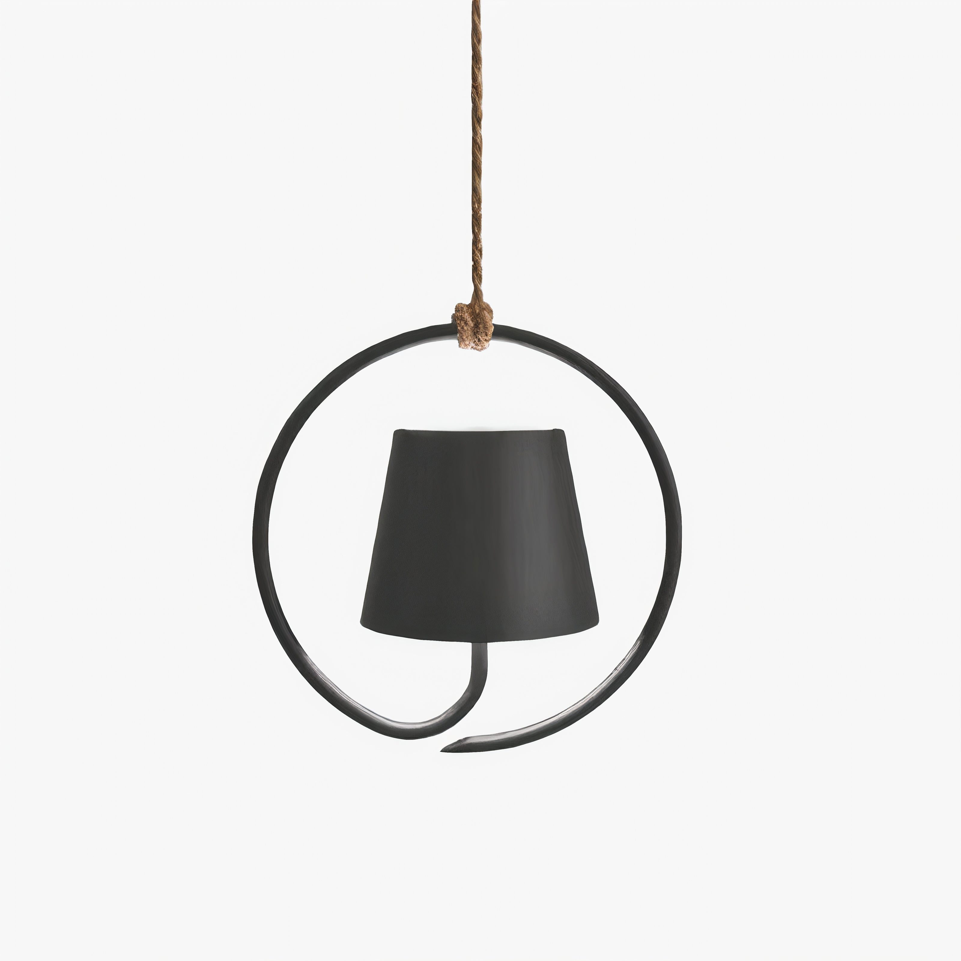 Eclipse Ring I Pendelleuchte