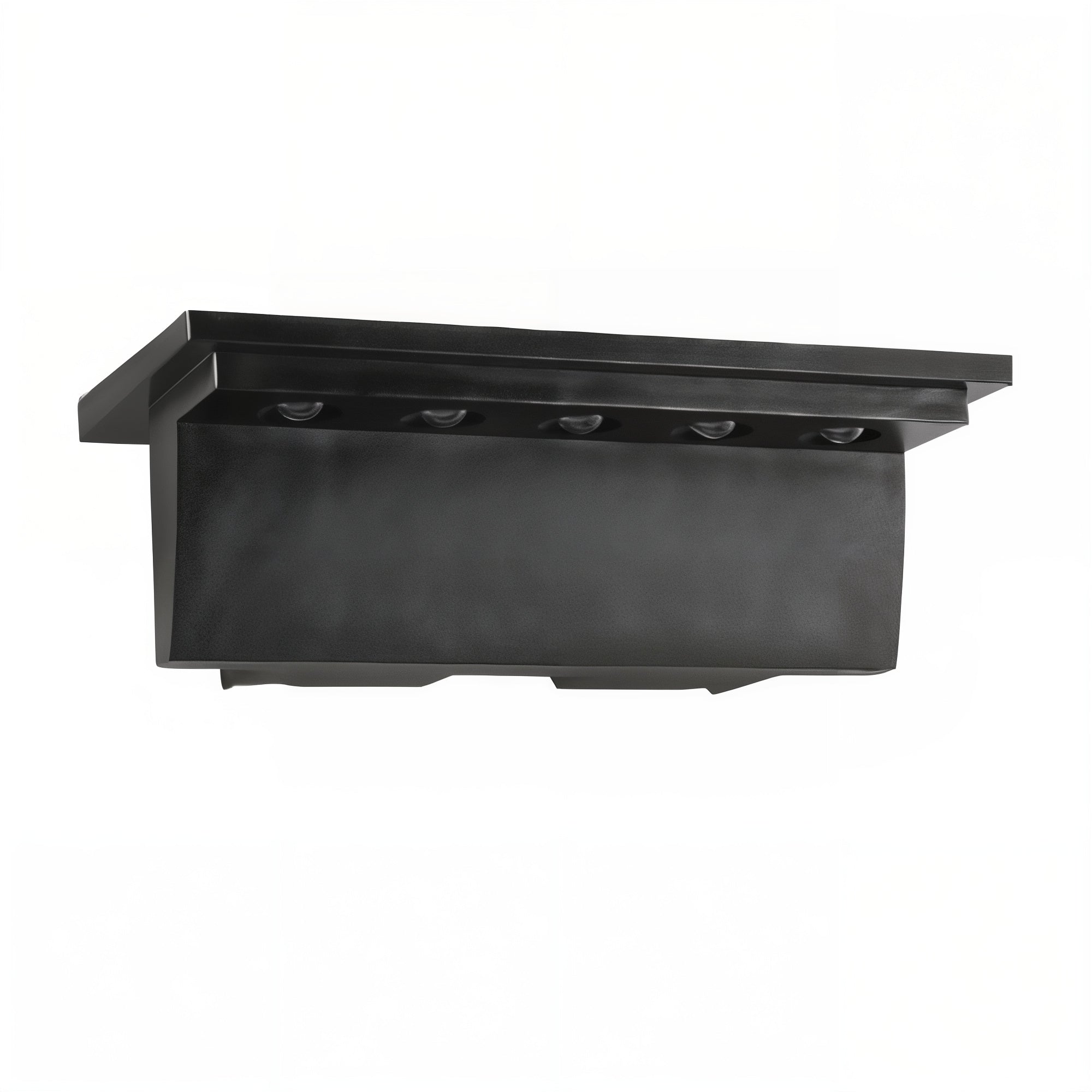 EcoFlare - Solarbetriebene Gartenbeleuchtung