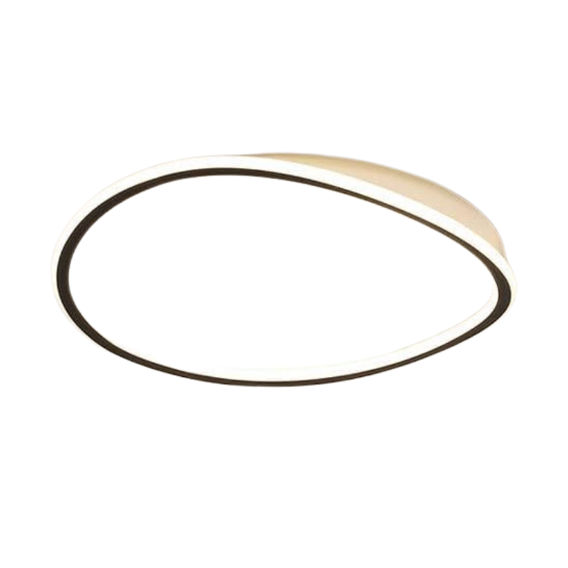 EliteNova – Zeitgenössischer LED-Kronleuchter Deckenleuchte