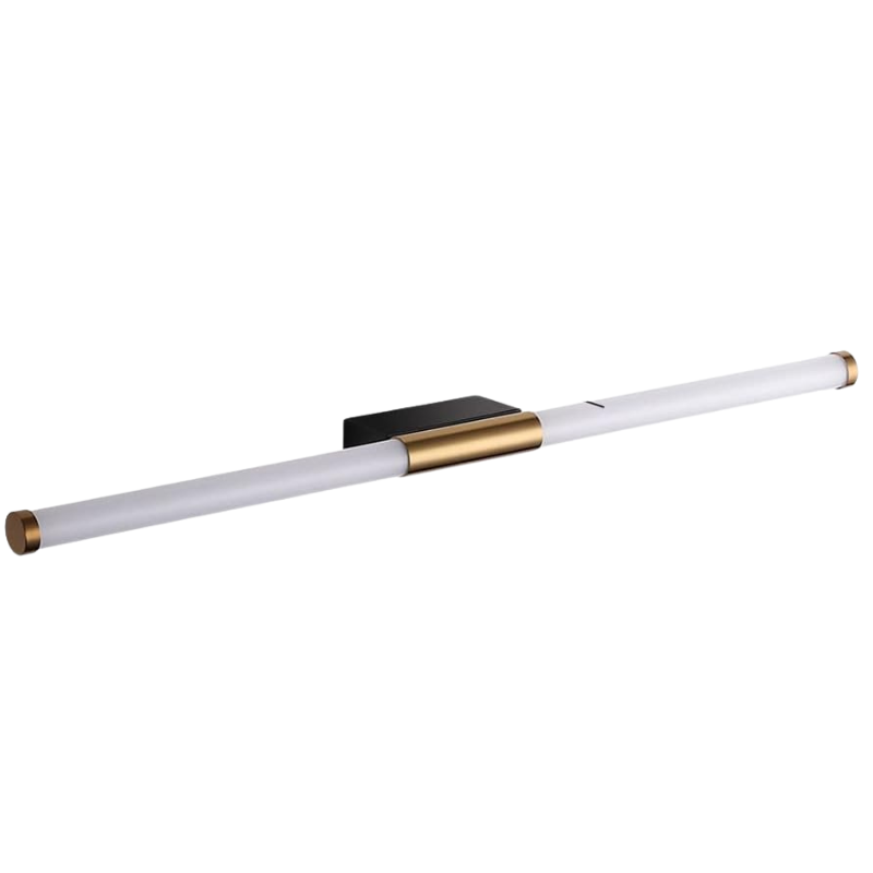 GleamLite – Moderne LED-Wandleuchte für stilvolle Wohnräume