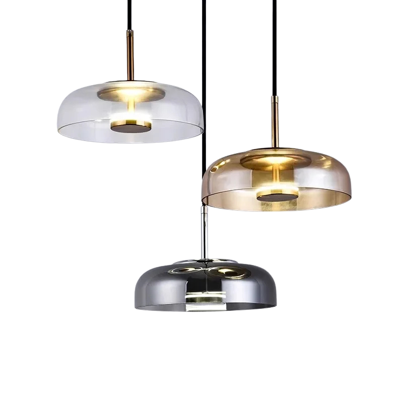 GreenBeam - Leichte LED-Energiesparlampe