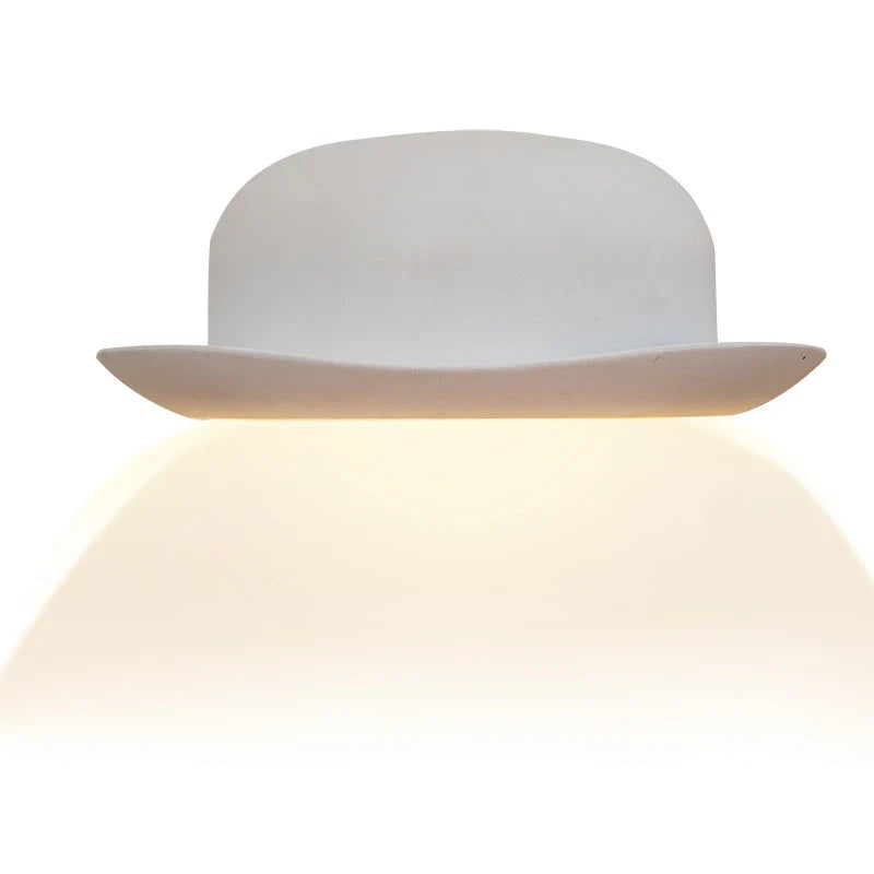 PristineLight LED-Wandleuchte - Modernes minimalistisches Design, wasserdicht für Badezimmer