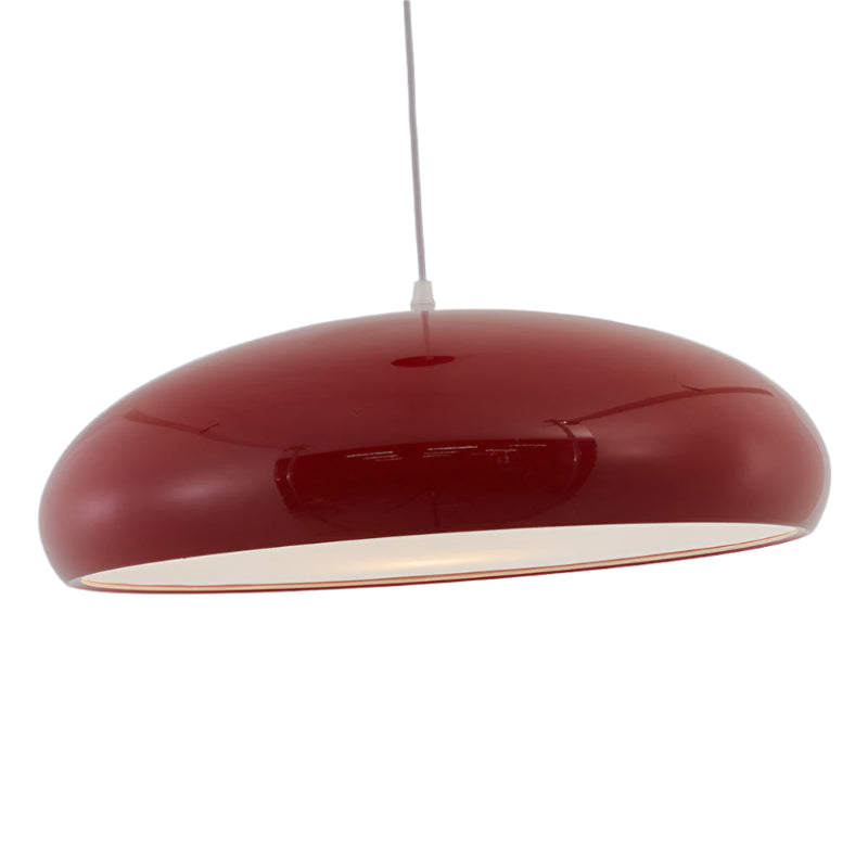 LumeOrb - Moderne runde LED-Deckenleuchte