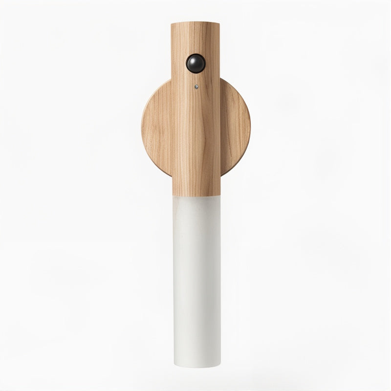 LightFlow – LED-Lampe mit Bewegungssensor, Wiederaufladbar über USB