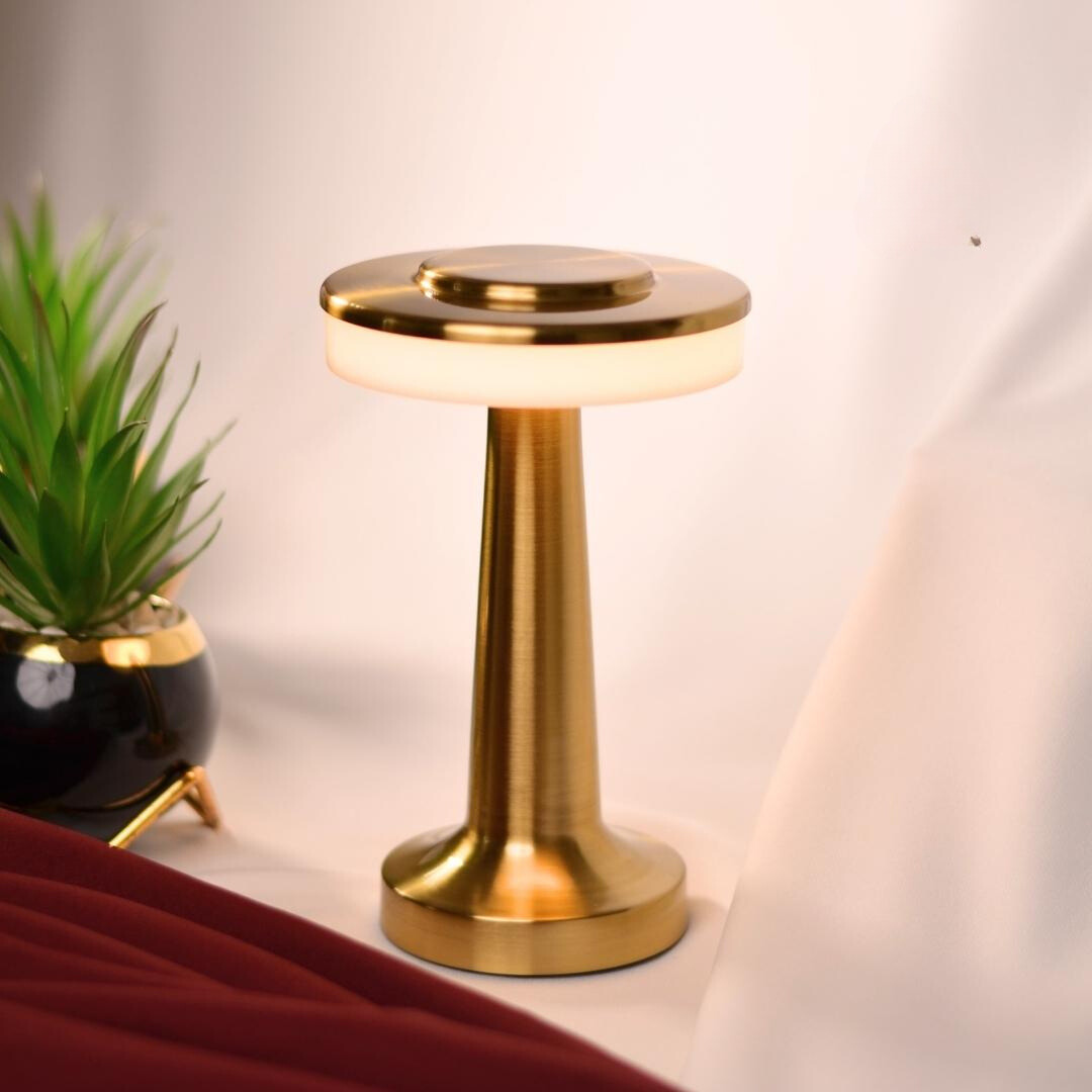 Aurelia - Kabellose Designleuchte