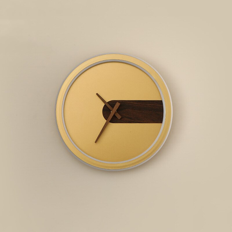 Orion LED Wandleuchte - Modernes Design in Schwarz/Weiß für Schlafzimmer oder Wohnzimmer