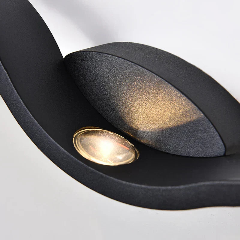 RadiancePro - LED-Wandleuchte