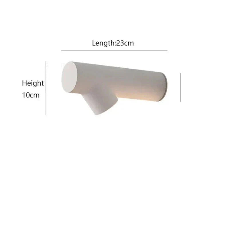 IllumeLine LED Wandleuchte – Modern, Wasserdicht & Für Innen und Außen