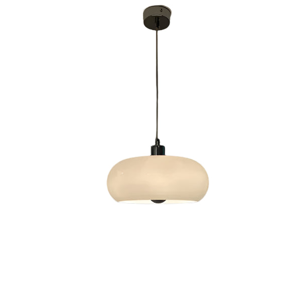 FjordLume - Moderne skandinavische LED-deckenleuchte