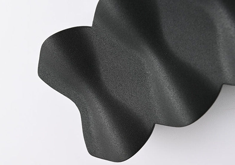 LumoShield LED-Wandleuchte - Wasserdicht und modernes Design - Für Schlafzimmer/Wohnzimmer