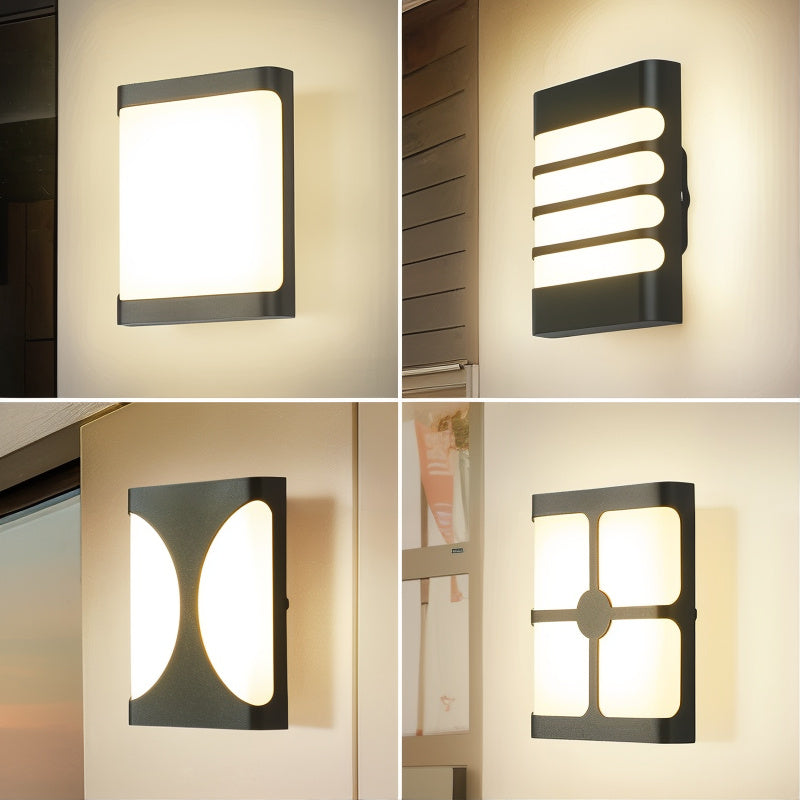 HydraLumen – Wasserdichte LED-Außenbeleuchtung