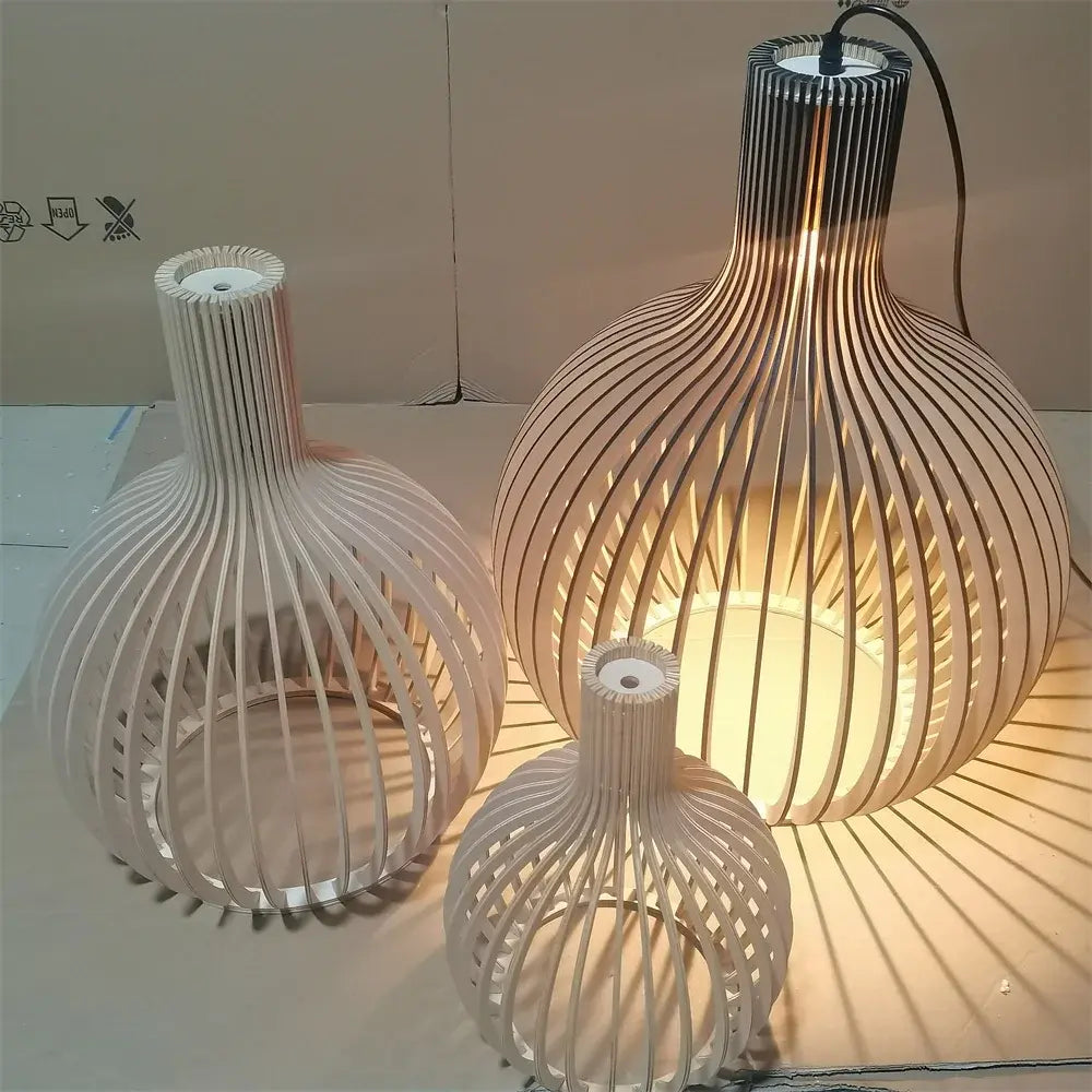 Mondlampe von SophisticShine – Touch LED-Lampe für Schlafzimmer