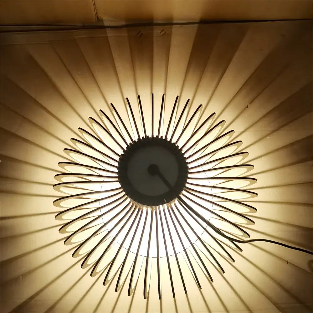 Mondlampe von SophisticShine – Touch LED-Lampe für Schlafzimmer