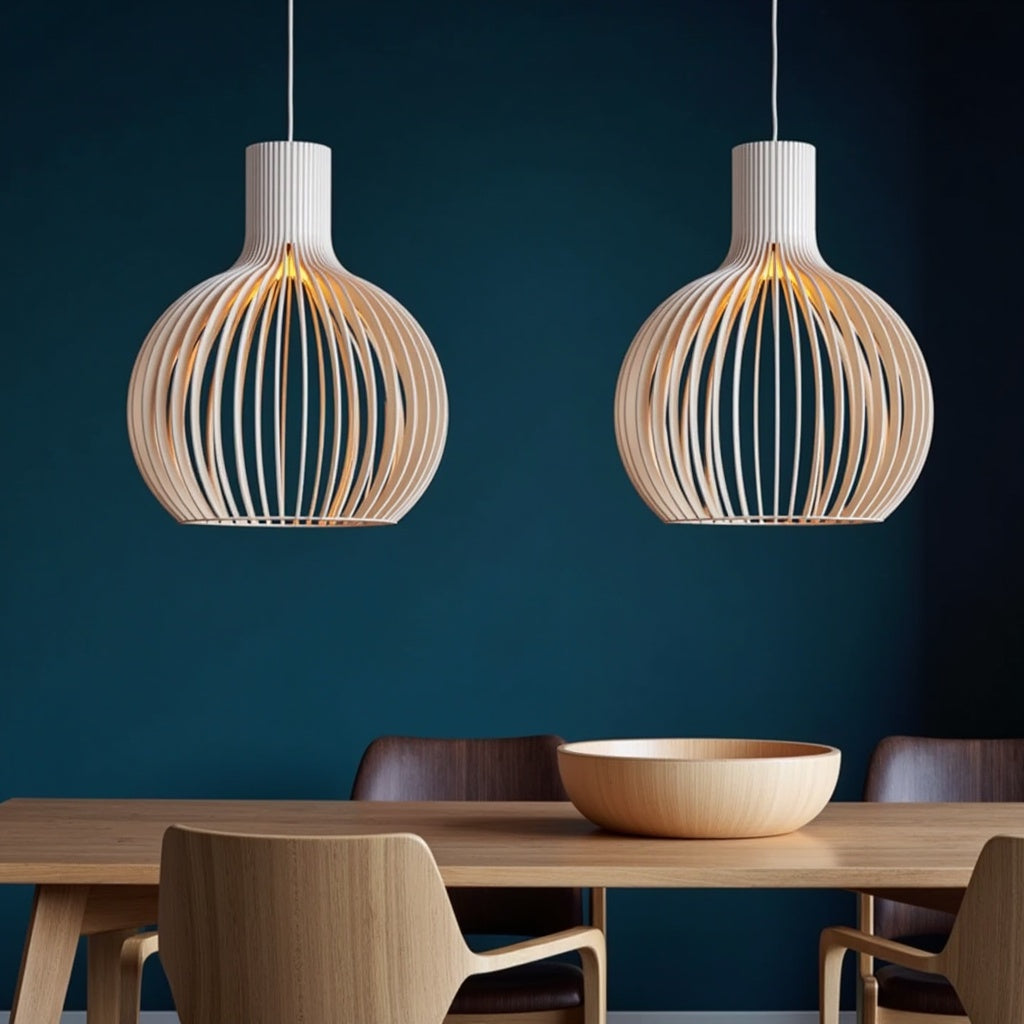 Mondlampe von SophisticShine – Touch LED-Lampe für Schlafzimmer