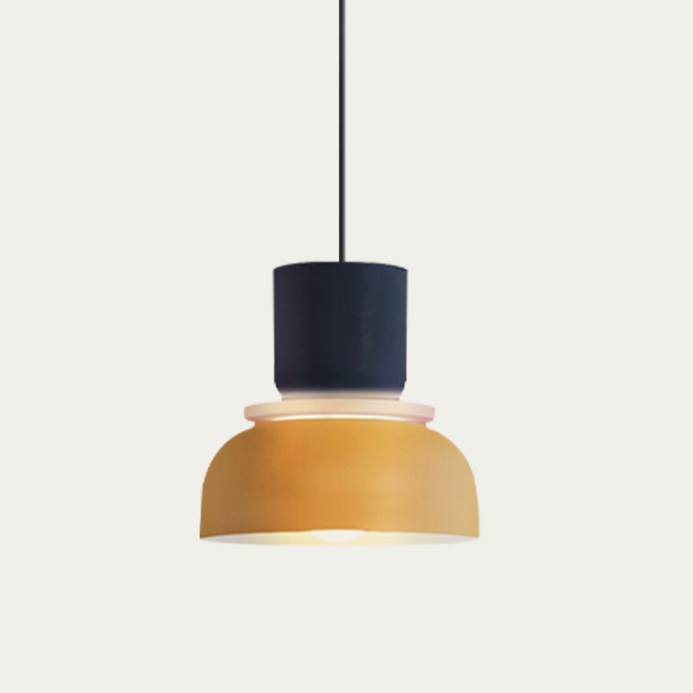 Pendelleuchte | Nordic Design, Color Block 11