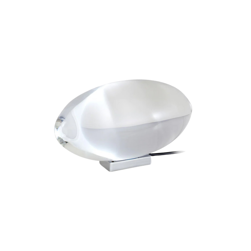 GraceLamp - Elegante Tischleuchte mit heller Beleuchtung