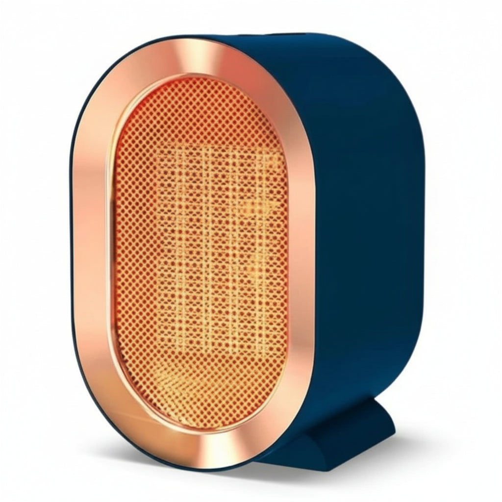 Raumheizung | Tragbar, Einstellbarer Thermostat 2