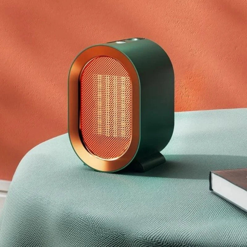 Raumheizung | Tragbar, Einstellbarer Thermostat 3