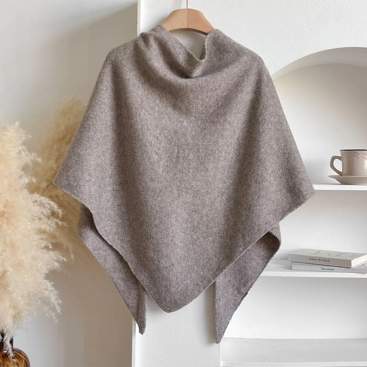 Der Fleece-Schal (B1G1)