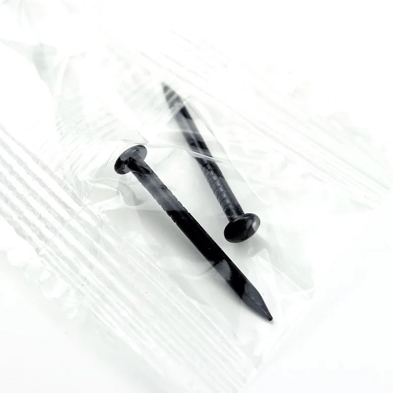 Aluminium Hausnummer Schwarz Modern Außen Wetterfest für Fassade und Hauseingang 3D Design