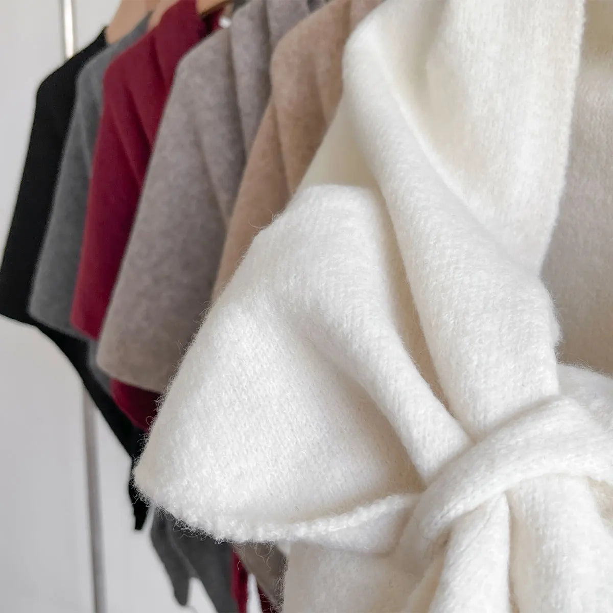 Der Fleece-Schal (B1G1)